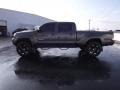 2011 Magnetic Gray Metallic Toyota Tacoma V6 TRD Sport Double Cab 4x4  photo #4