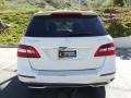 Arctic White - ML 350 4Matic Photo No. 3