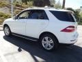 Arctic White - ML 350 4Matic Photo No. 4