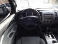 2011 Magnetic Gray Metallic Toyota Tacoma V6 TRD Sport Double Cab 4x4  photo #9