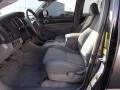 2011 Magnetic Gray Metallic Toyota Tacoma V6 TRD Sport Double Cab 4x4  photo #11