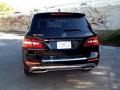 Black - ML 350 4Matic Photo No. 3