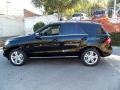 Black - ML 350 4Matic Photo No. 4