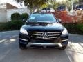 Black - ML 350 4Matic Photo No. 5