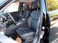Black - ML 350 4Matic Photo No. 7