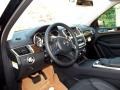 Black - ML 350 4Matic Photo No. 8