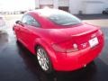 2002 Misano Red Pearl Effect Audi TT 1.8T quattro ALMS Edition Coupe  photo #5