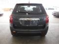 2011 Cyber Gray Metallic Chevrolet Equinox LS AWD  photo #5