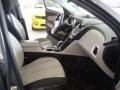 2011 Cyber Gray Metallic Chevrolet Equinox LS AWD  photo #11