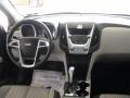 2011 Cyber Gray Metallic Chevrolet Equinox LS AWD  photo #12