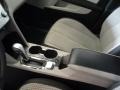 Cyber Gray Metallic - Equinox LS AWD Photo No. 13