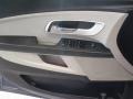 Cyber Gray Metallic - Equinox LS AWD Photo No. 16