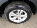 Cyber Gray Metallic - Equinox LS AWD Photo No. 17