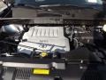 Classic Silver Metallic - Highlander SE Photo No. 20