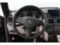 2011 Steel Grey Metallic Mercedes-Benz C 300 Sport 4Matic  photo #7