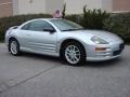  2000 Eclipse GT Coupe Sterling Silver Metallic