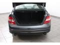 2011 Steel Grey Metallic Mercedes-Benz C 300 Sport 4Matic  photo #22