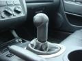 5 Speed Manual 2000 Mitsubishi Eclipse GT Coupe Transmission