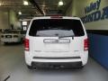 Taffeta White - Pilot EX-L 4WD Photo No. 3