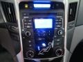 Pacific Blue Pearl - Sonata GLS Photo No. 11