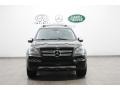 Black - GL 450 4Matic Photo No. 3