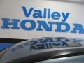 2010 Glacier Blue Metallic Honda CR-V EX-L AWD  photo #6