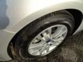 2012 Ingot Silver Metallic Ford Focus SEL Sedan  photo #9