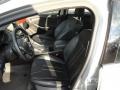 2012 Ingot Silver Metallic Ford Focus SEL Sedan  photo #10