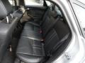 2012 Ingot Silver Metallic Ford Focus SEL Sedan  photo #11