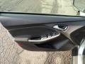 2012 Ingot Silver Metallic Ford Focus SEL Sedan  photo #14