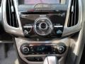 2012 Ingot Silver Metallic Ford Focus SEL Sedan  photo #18
