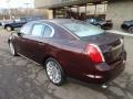 2010 Cinnamon Metallic Lincoln MKS AWD Ultimate Package  photo #2