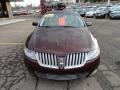 Cinnamon Metallic - MKS AWD Ultimate Package Photo No. 7