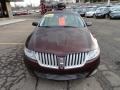 2010 Cinnamon Metallic Lincoln MKS AWD Ultimate Package  photo #7