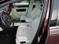 2010 Cinnamon Metallic Lincoln MKS AWD Ultimate Package  photo #10