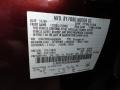 Cinnamon Metallic - MKS AWD Ultimate Package Photo No. 15