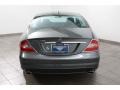 Flint Grey Metallic - CLS 550 Photo No. 4