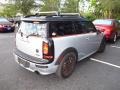 Pure Silver Metallic - Cooper John Cooper Works Clubman Photo No. 2