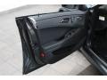 Flint Grey Metallic - CLS 550 Photo No. 16