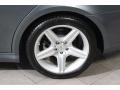 Flint Grey Metallic - CLS 550 Photo No. 28