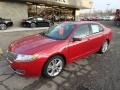 2010 Sangria Red Metallic Lincoln MKZ AWD  photo #8