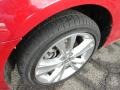 Sangria Red Metallic - MKZ AWD Photo No. 9