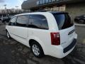 Stone White - Grand Caravan SXT Photo No. 2