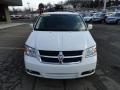 Stone White - Grand Caravan SXT Photo No. 7