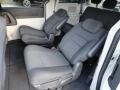 Stone White - Grand Caravan SXT Photo No. 11
