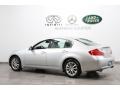 Liquid Platinum - G 37 x Sedan Photo No. 5