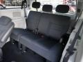 Stone White - Grand Caravan SXT Photo No. 12