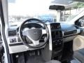 Stone White - Grand Caravan SXT Photo No. 13