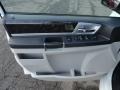 Stone White - Grand Caravan SXT Photo No. 14