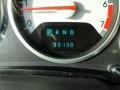 Stone White - Grand Caravan SXT Photo No. 19